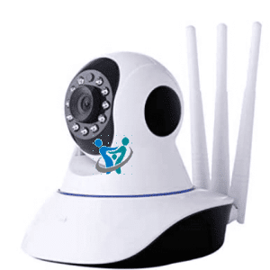 انواع كاميرات المراقبة اللاسلكية 10 2MP HD 1080P Wifi IP